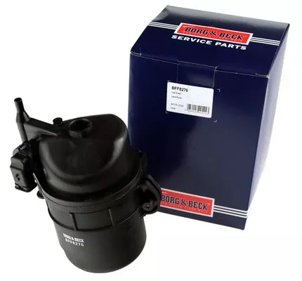 Fuel Filter Fits Jaguar Land Rover Discovery Sport E-pace Range Rover Evoque