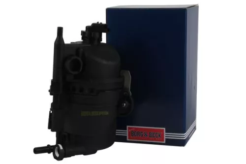 Fuel Filter Fits Jaguar Land Rover F-pace Range Rover Velar Xe Xf