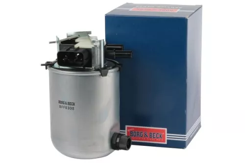 Fuel Filter Fits Nissan Renault Kadjar Koleos Qashqai X-trail