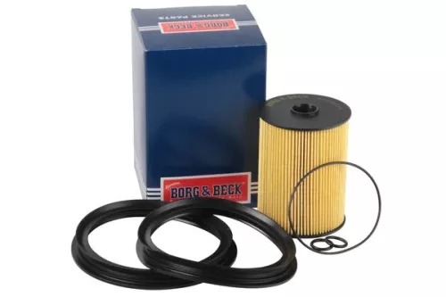 Fuel Filter Fits Mini Mini Mini Clubman