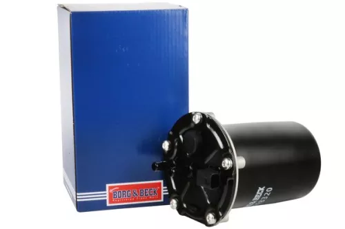 Fuel Filter Fits Fiat Mercedes Nissan Opel Renault Vauxhall Alaskan Interstar Ma