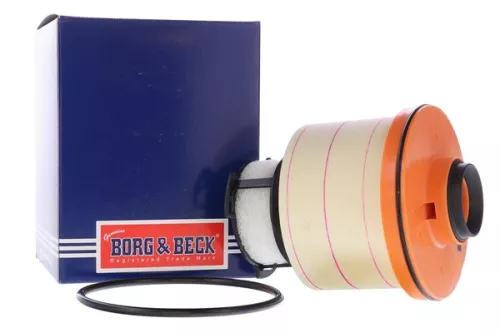 Fuel Filter Fits Toyota Hilux