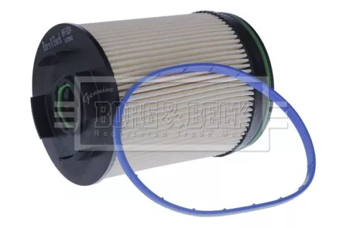 Borg and Beck Borg and Beck BFF8324 Fuel Filter Fits Ford Ranger 