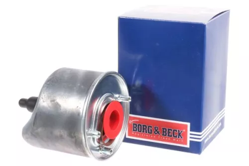 Fuel Filter Fits Ford Mazda Volvo 2 3 5 B-max C-max C30 Ecosport Fiesta Focus Ga