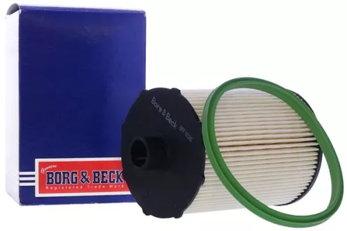 Fuel Filter Fits Citroën Fiat Peugeot Toyota Vauxhall Expert Jumpy Proace Proace