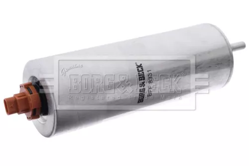 Borg and Beck Borg and Beck BFF8331 Fuel Filter Fits Vw California Multivan Transporter 