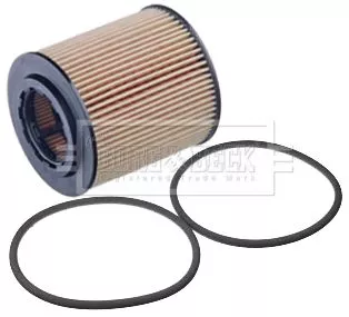 Borg and Beck Borg and Beck BFO4019 Borg & Beck BFO4019 Oil Filter Fits Alfa Romeo Cadillac 159 9-3 