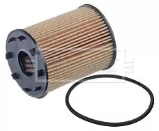 Borg and Beck Borg and Beck BFO4029 Oil Filter 