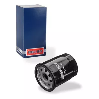 Borg & Beck BFO4033 Oil Filter Fits Infiniti Nissan 100NX G20
