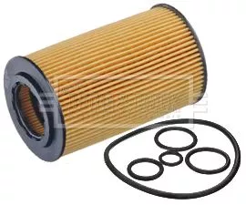 Borg and Beck Borg and Beck BFO4048 Borg & Beck BFO4048 Oil Filter Fits Chrysler Mercedes 