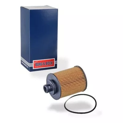Borg & Beck BFO4049 Oil Filter Fits Alfa Romeo Fiat 500 500 C