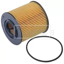 Borg and Beck Borg and Beck BFO4053 Oil Filter 