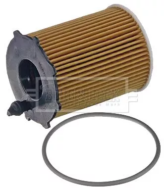 Borg and Beck Borg and Beck BFO4225 Borg & Beck BFO4225 Oil Filter Fits Citroen Ds 2008 208 