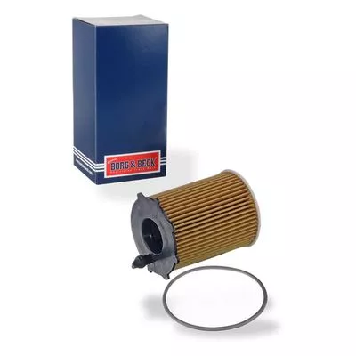 Borg & Beck BFO4225 Oil Filter Fits Citroen Ds 2008 208