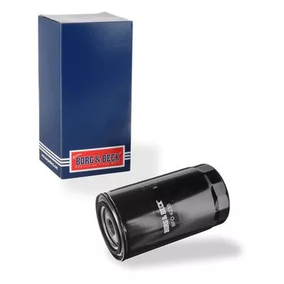 Borg & Beck BFO4235 Oil Filter Fits Iveco Daily