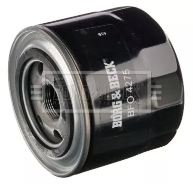 Borg and Beck Borg and Beck BFO4275 Borg & Beck BFO4275 Oil Filter Fits Mitsubishi L200 Triton 