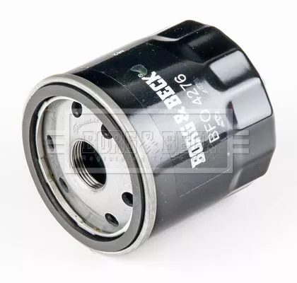 Borg and Beck Borg and Beck BFO4276 Borg & Beck BFO4276 Oil Filter Fits Ford Tourneo Custom Transit 