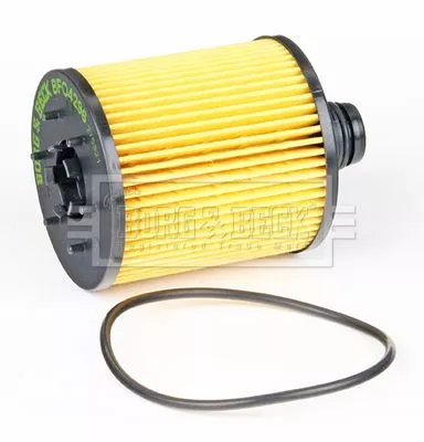 Borg and Beck Borg and Beck BFO4296 Borg & Beck BFO4296 Oil Filter Fits Audi Bentley A8 Bentayga 
