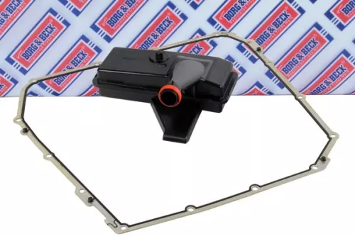 Hydraulic Filter Kit, automatic transmission