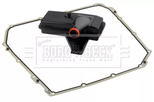 Borg and Beck Borg and Beck BFO4338 Hydraulic Filter Kit, automatic transmission 