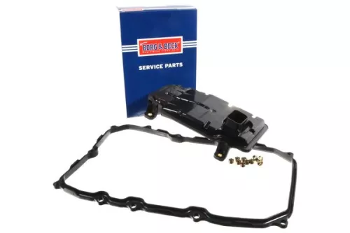 Hydraulic Filter Kit, automatic transmission