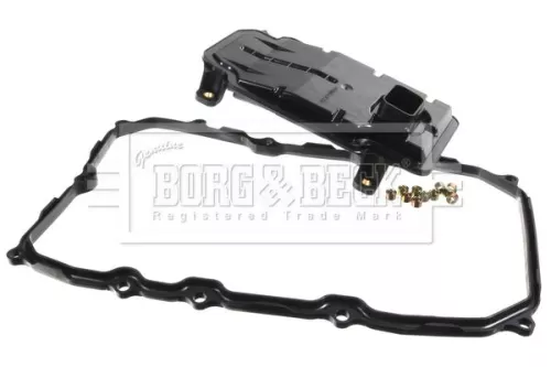 Borg and Beck Borg and Beck BFO4339 Hydraulic Filter Kit, automatic transmission 