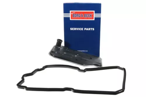 Hydraulic Filter Kit, automatic transmission