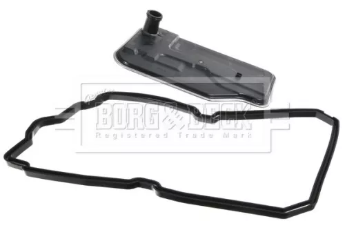 Borg & Beck Borg & Beck BFO4340 Hydraulic Filter Kit, automatic transmission 
