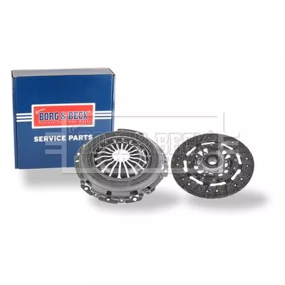 Clutch Kit Fits Ford Mondeo