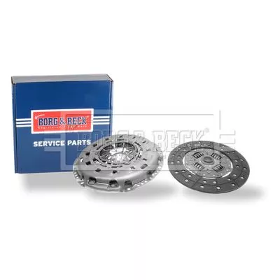 Clutch Kit Fits Ford Transit