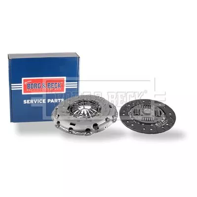 Clutch Kit Fits Vw Amarok