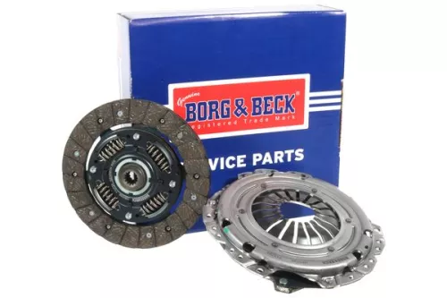 Clutch Kit Fits Opel Saab Vauxhall 9-3 Astra Astra G Classic Astravan Combo Comb
