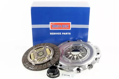 Clutch Kit Fits Bmw 3 5