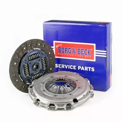 Clutch Kit Fits Audi Ford Seat Skoda Vw A3 Alhambra Altea Altea Xl Bora Caddy Co