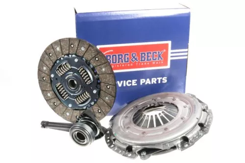 3 Pc Clutch Kit Fits Nissan Opel Renault Vauxhall Interstar Master Movano Primas