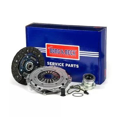 3 Pc Clutch Kit Fits Alfa Romeo Fiat Opel Saab Vauxhall 159 9-3 Astra Astra J As