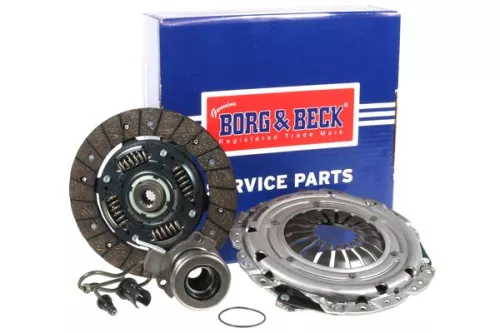 3 Pc Clutch Kit Fits Opel Saab Vauxhall 9-3 Astra Astra G Classic Astravan Combo