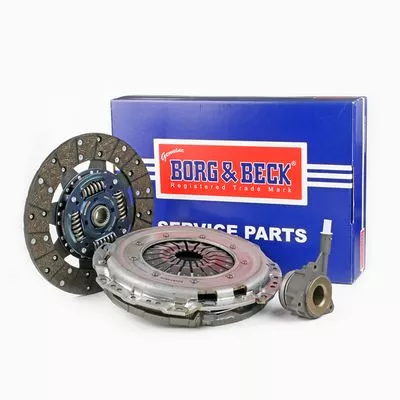Clutch Kit Fits Ford Ranger