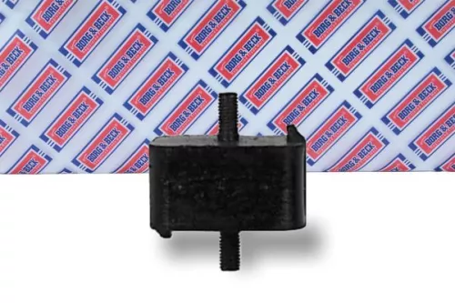 Front Rear Transmission Sided Engine Mount Fits Ford Fiesta Support Rod