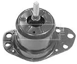Borg and Beck Borg and Beck bem3096 Upper Right Engine Mount Fits Fiat Punto Support Rod 