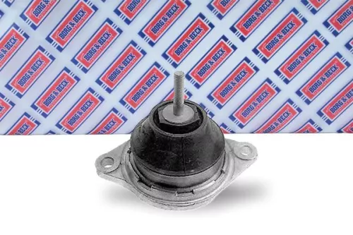 1X Both Sides Engine Mount Fits Audi 100 A6 Support Rod