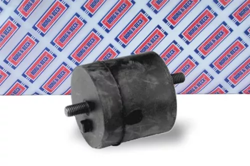 1X Both Sides Engine Mount Fits Bmw 5 Series Support Rod