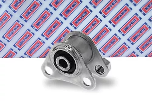 Rear Transmission Sided Engine Mount Fits Citroën Fiat Peugeot Boxer Ducato Jump