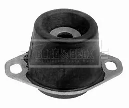 Borg and Beck Borg and Beck BEM3223 Upper Left Engine Mount Fits Citroën Peugeot 106 106 Van 206 206 Van 206+ 3008 3 