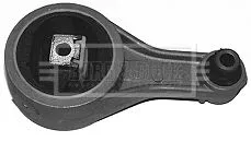 Borg and Beck Borg and Beck bem3374 Rear Engine Mount Fits Renault Megane Support Rod 