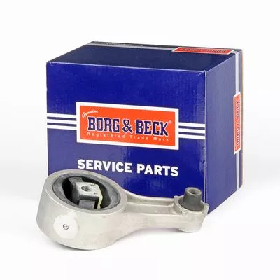 Rear Engine Mount Fits Renault Megane Support Rod