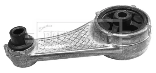 Borg and Beck Borg and Beck BEM3380 Rear Engine Mount Fits Renault Clio Kangoo Support Rod 