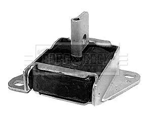 Borg and Beck Borg and Beck bem3390 Left Transmission Sided Engine Mount Fits Renault Espace Support Rod 