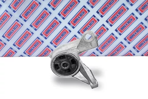 Left Transmission Sided Upper Engine Mount Fits Renault Rapid Super 5 Support Ro