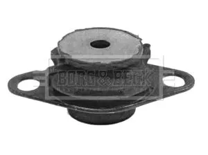 Borg and Beck Borg and Beck BEM3402 Front Left Engine Mount Fits Nissan Renault 11 19 21 Clio Kangoo Kubistar Megane 